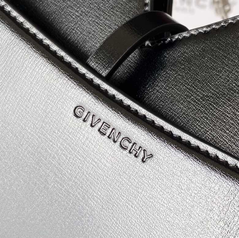 Givenchy Cut Out Bags